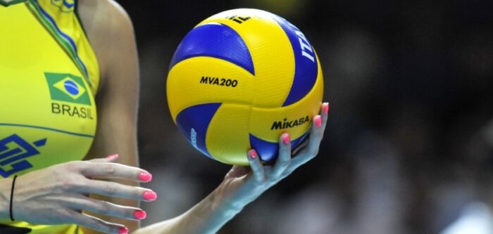 volleyball rules and regulations