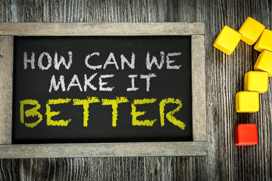 We Can Do Better Econlib