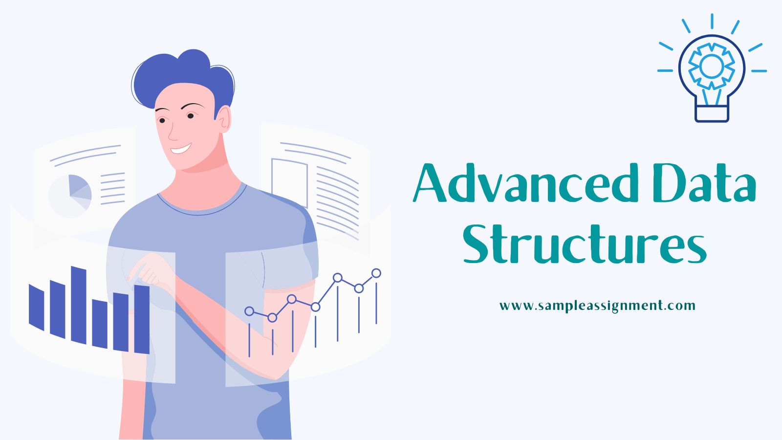 What Are Advanced Data Structures Its Types And Significance