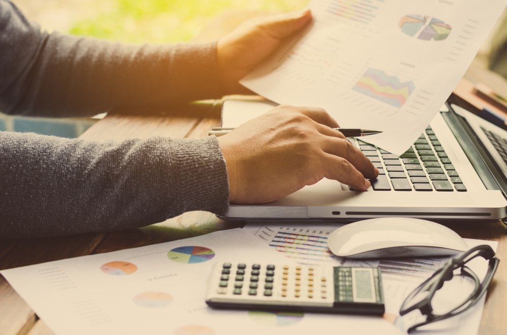 accounting terms in alphabetical order