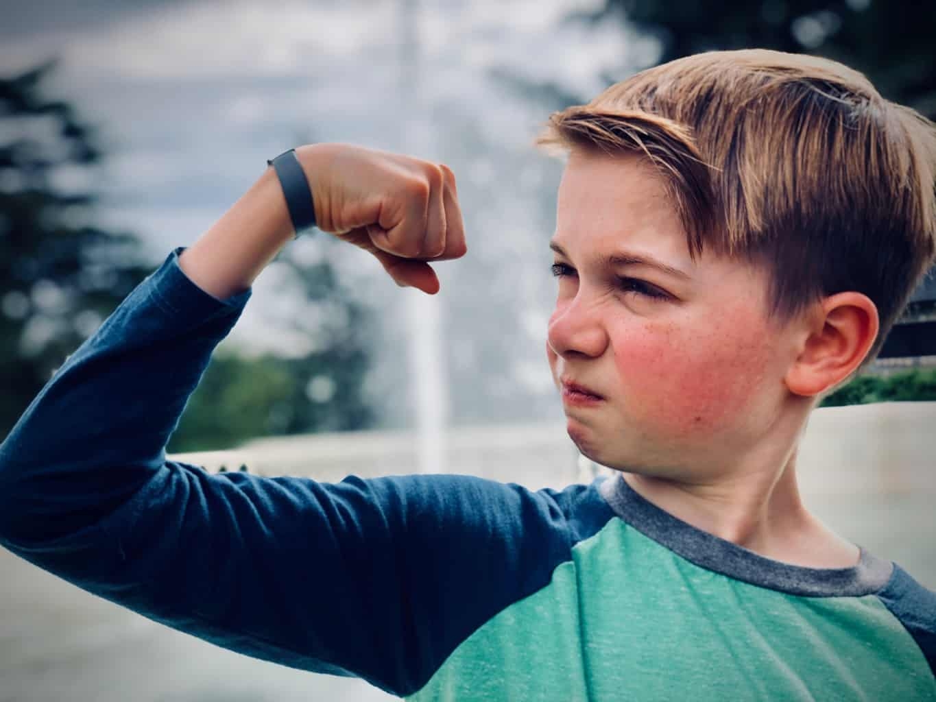 What Does It Mean To Be A Strong Person Amidst The Broken