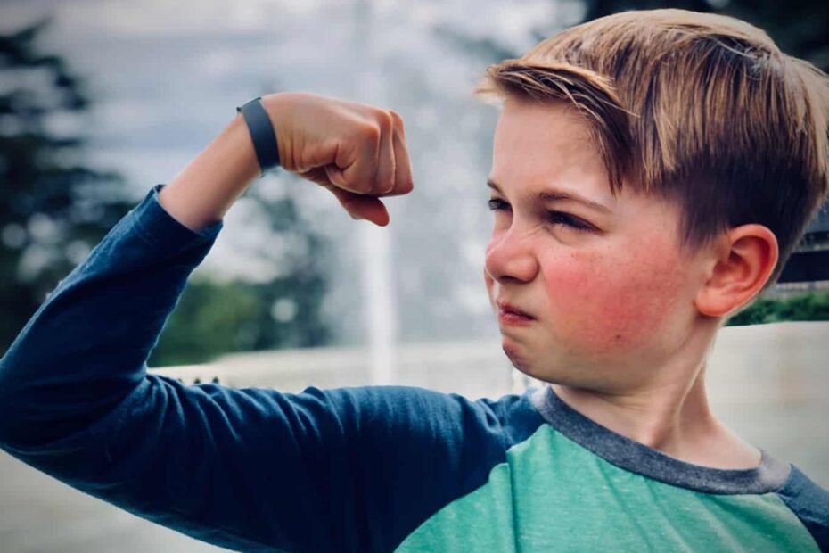 What Does It Mean To Be A Strong Person Amidst The Broken