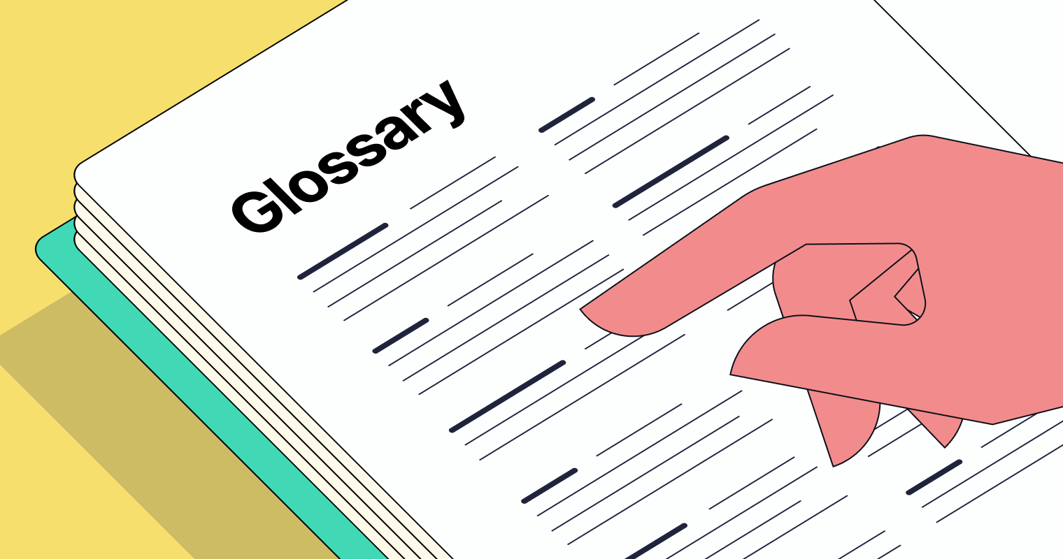 What Is A Glossary Definition And Examples Grammarly