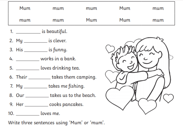What Is A Proper Noun Twinkl Teaching Wiki Twinkl