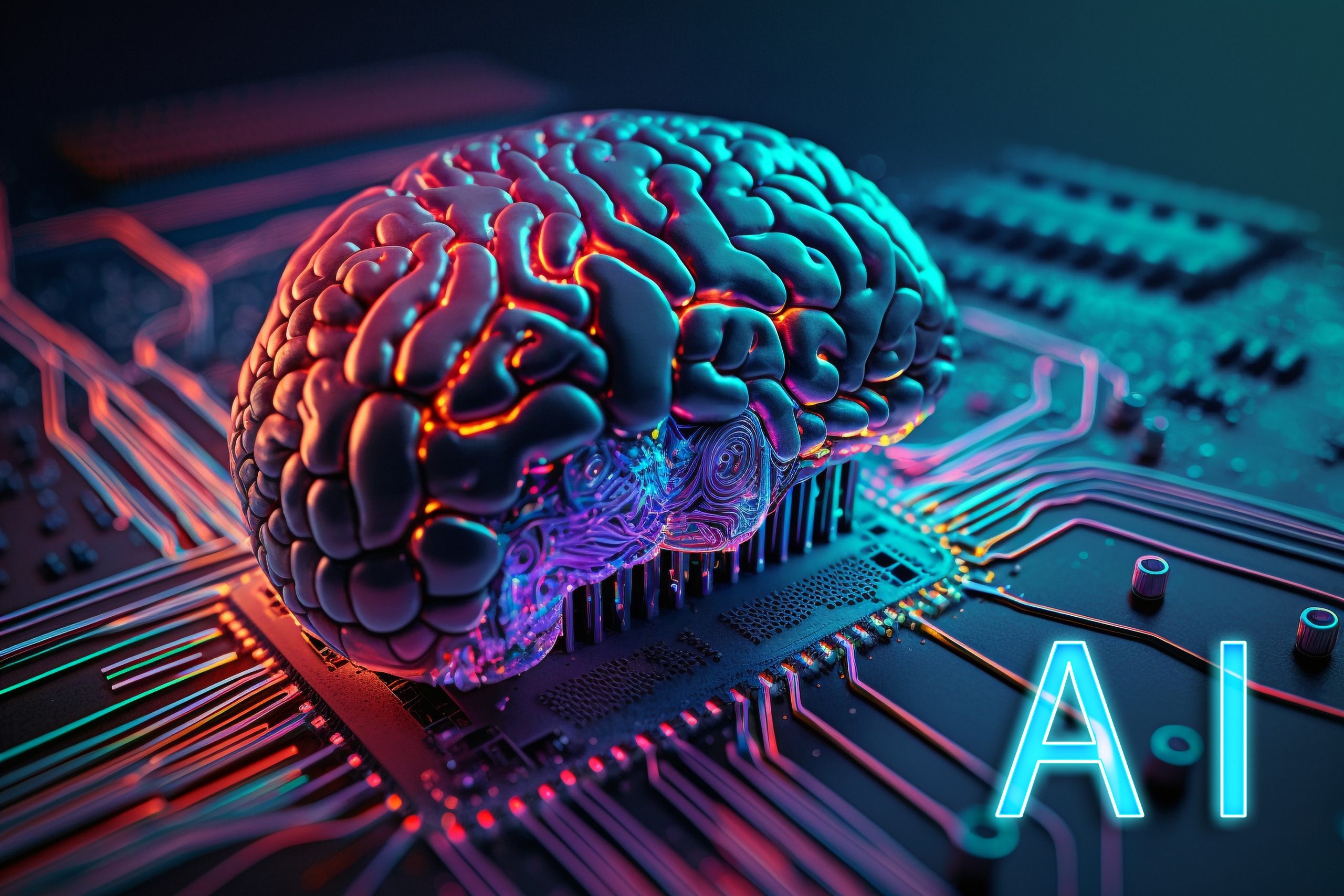 What Is Artificial Intelligence AI And Why People Should Learn About 