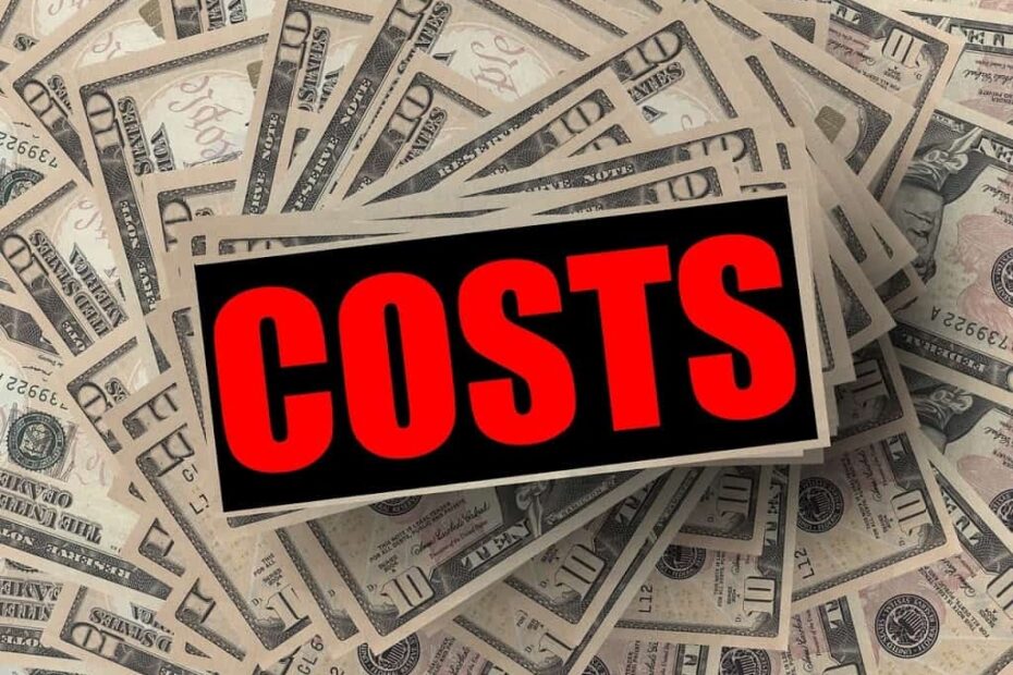 What Is Cost And Revenue In Economics Types Of Cost Revenue