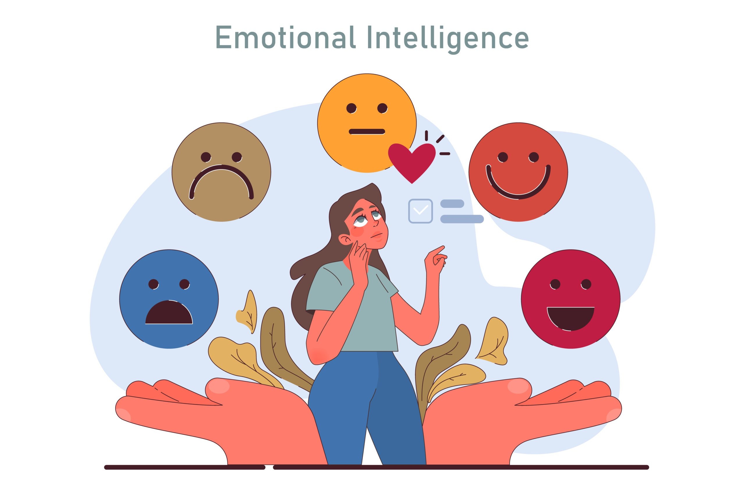 emotional vocabulary examples
