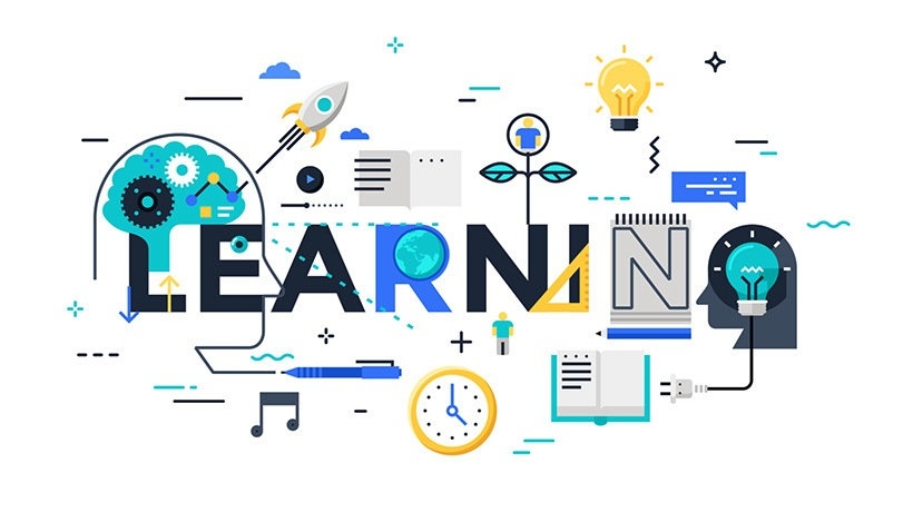 What Is Learning 