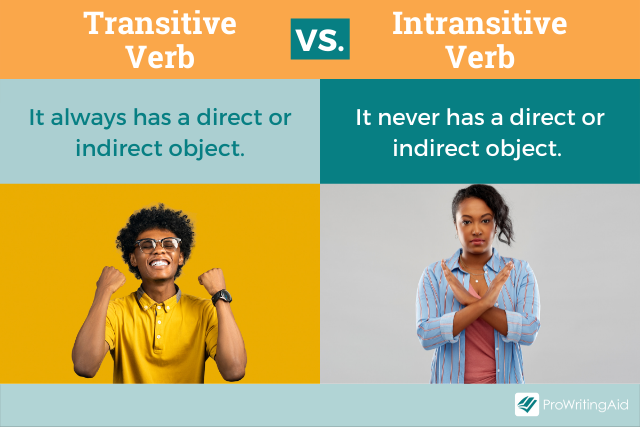 What Is The Difference Between Transitive And Intransitive 40 OFF