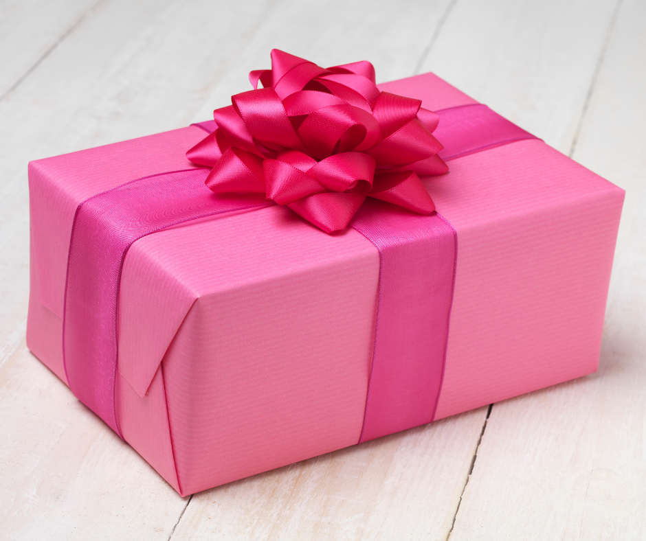 What Is Your Present InnerAlly