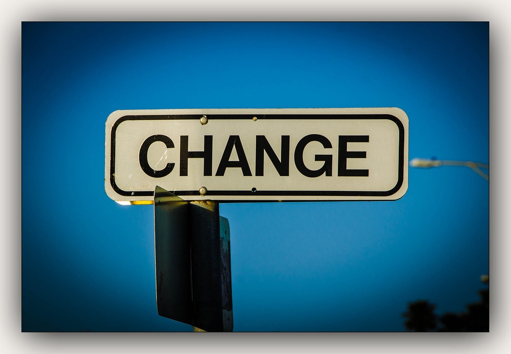What They Don t Tell Us About Change Owen Marcus