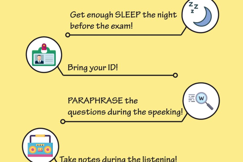 When To Take The IELTS Test Articles MBA And Master s Preparation