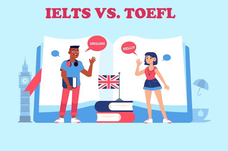 WHICH IS EASIER IELTS OR TOEFL CareerBrick