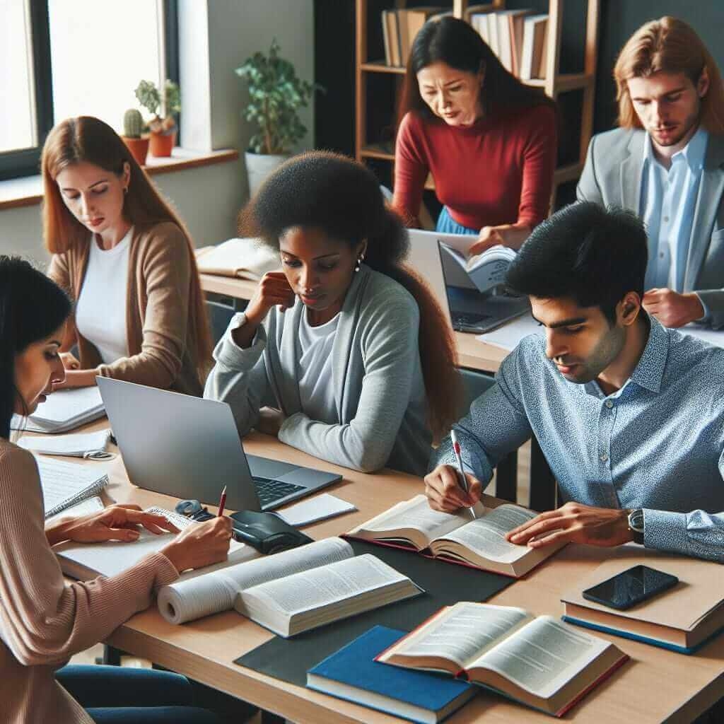 Who Takes IELTS Understanding The IELTS Test Takers IETLS NET