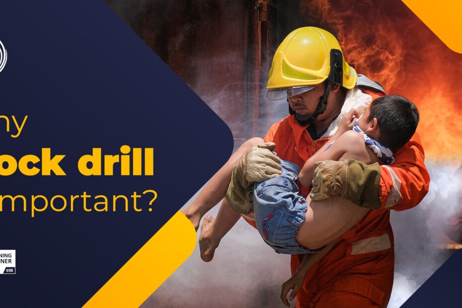 Why Mock Drill Is Important NIST Global Blog