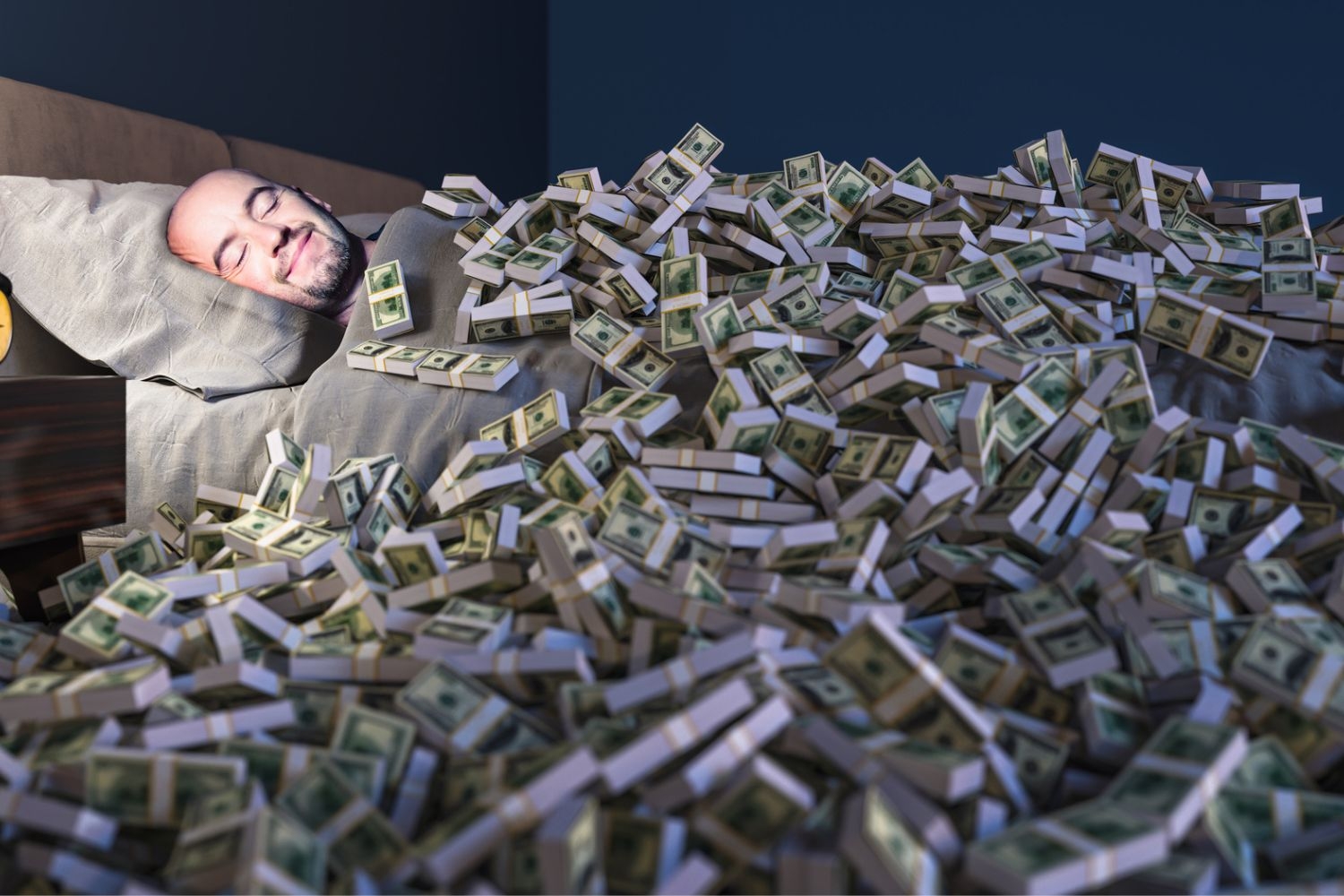 World 39 s Super Rich Are Rigging And Profiting Off The Cost Of Living Crisis