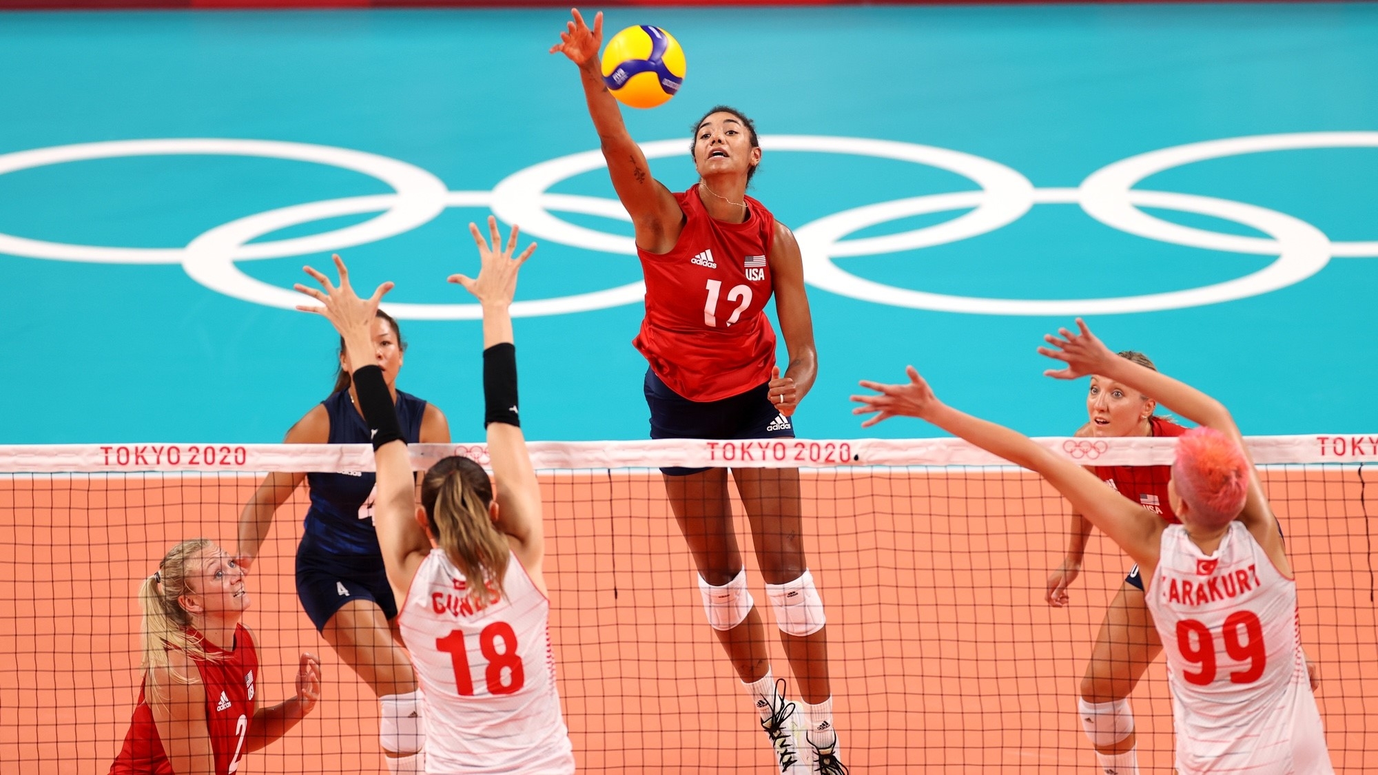 WorldofVolley Things To Keep In Mind Before Betting On Volleyball 