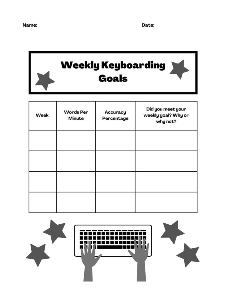 Wpm Reading Test Printable Worksheet Reading Worksheet Printable
