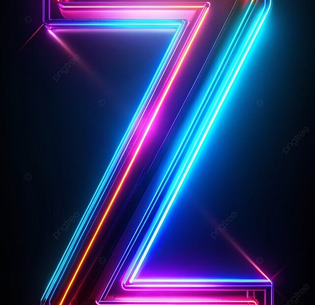 Z Letter Wallpaper Infoupdate