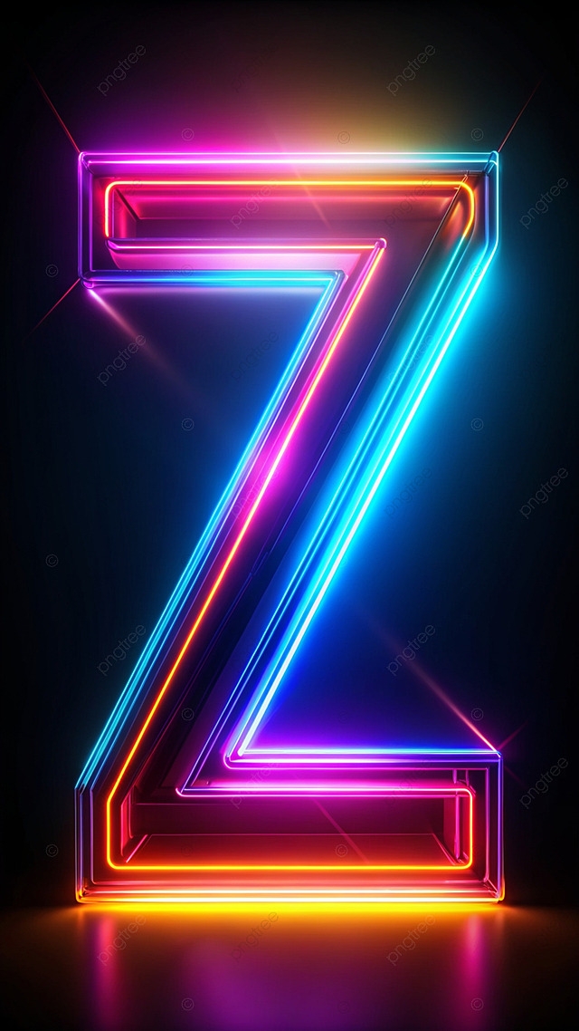 Z Letter Wallpaper Infoupdate