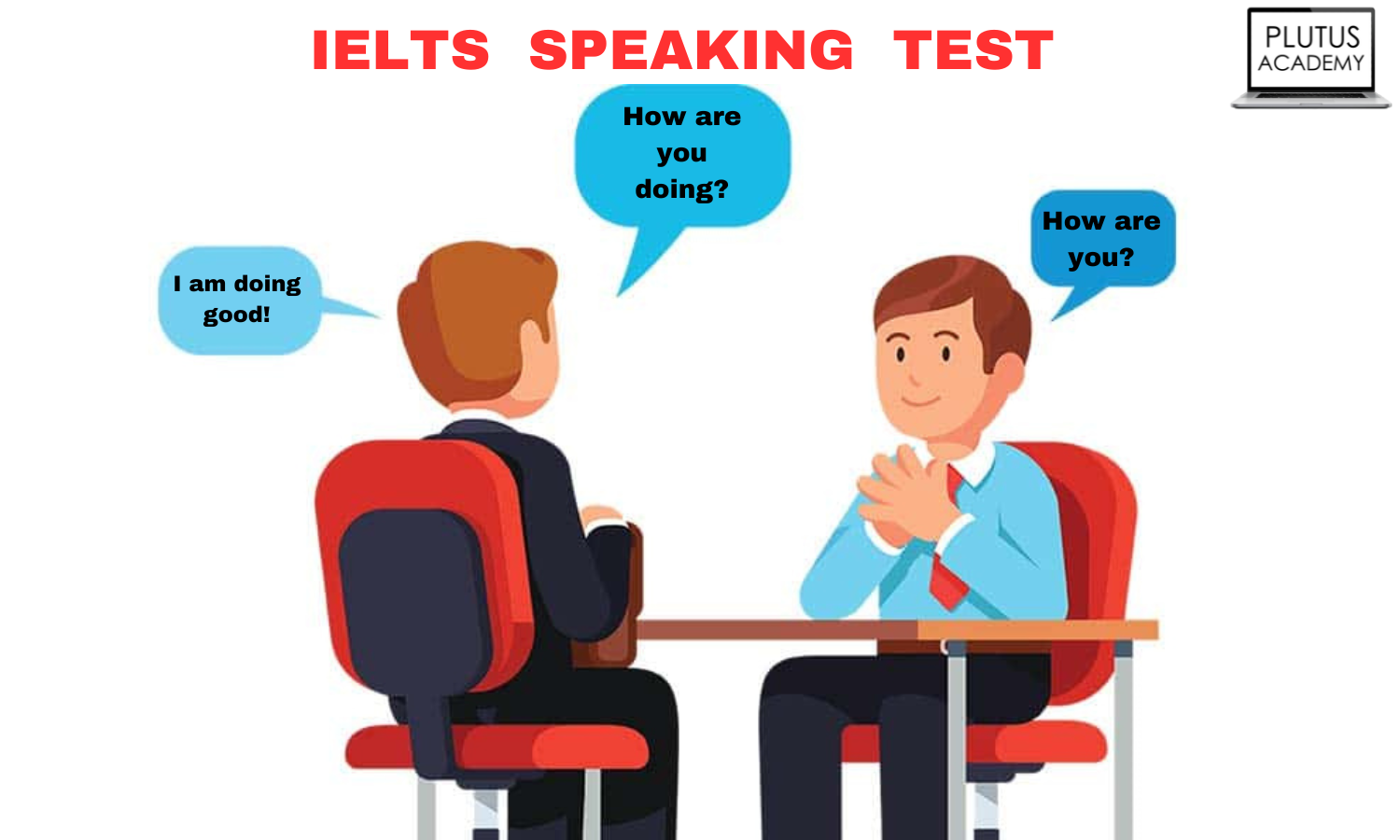 ielts speaking test online free