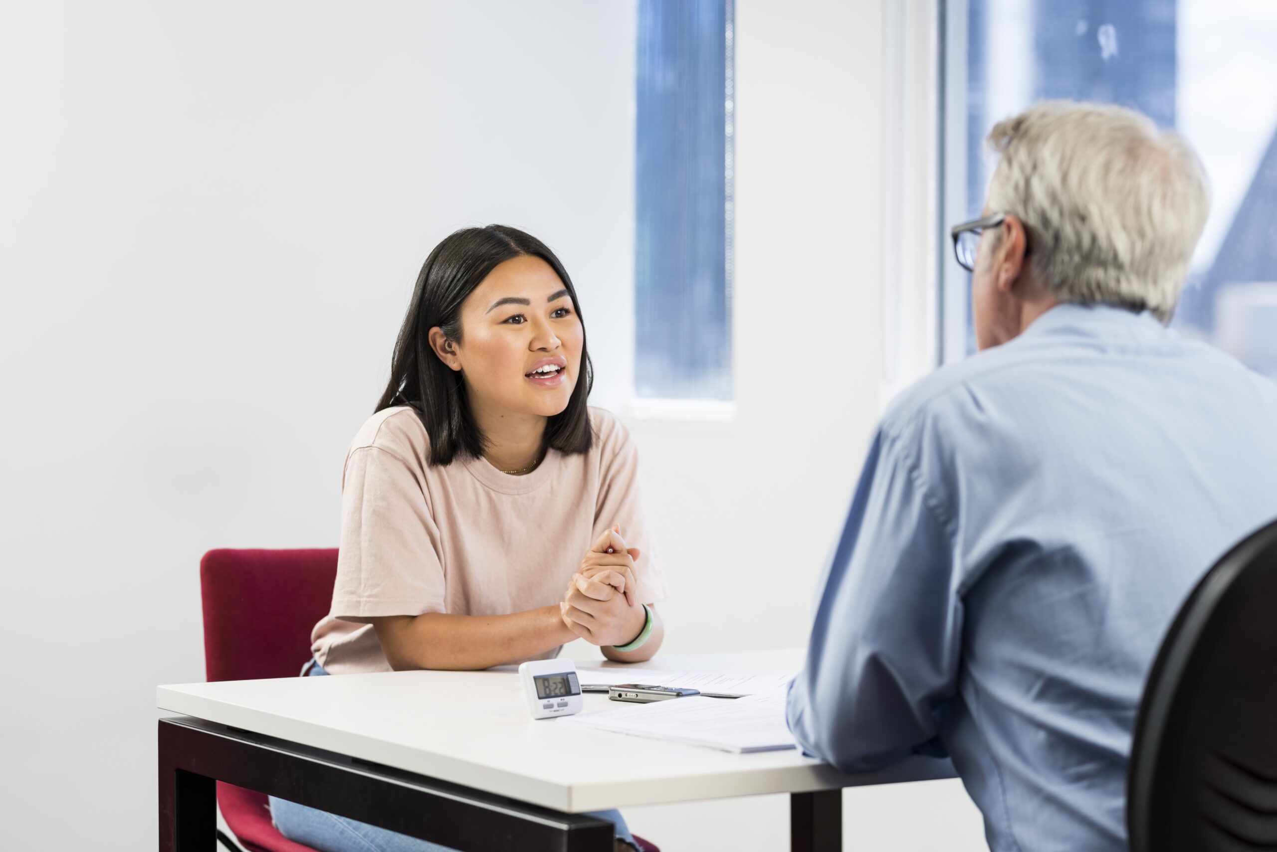 ielts speaking test