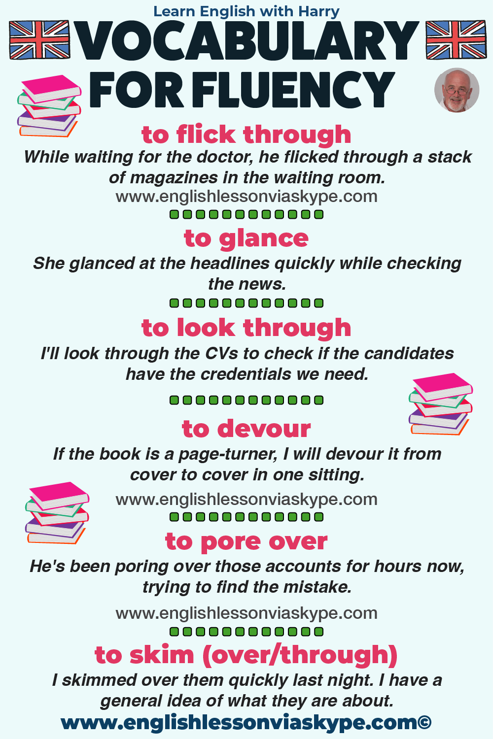10 Verbs To Describe Reading In English Expert Tips