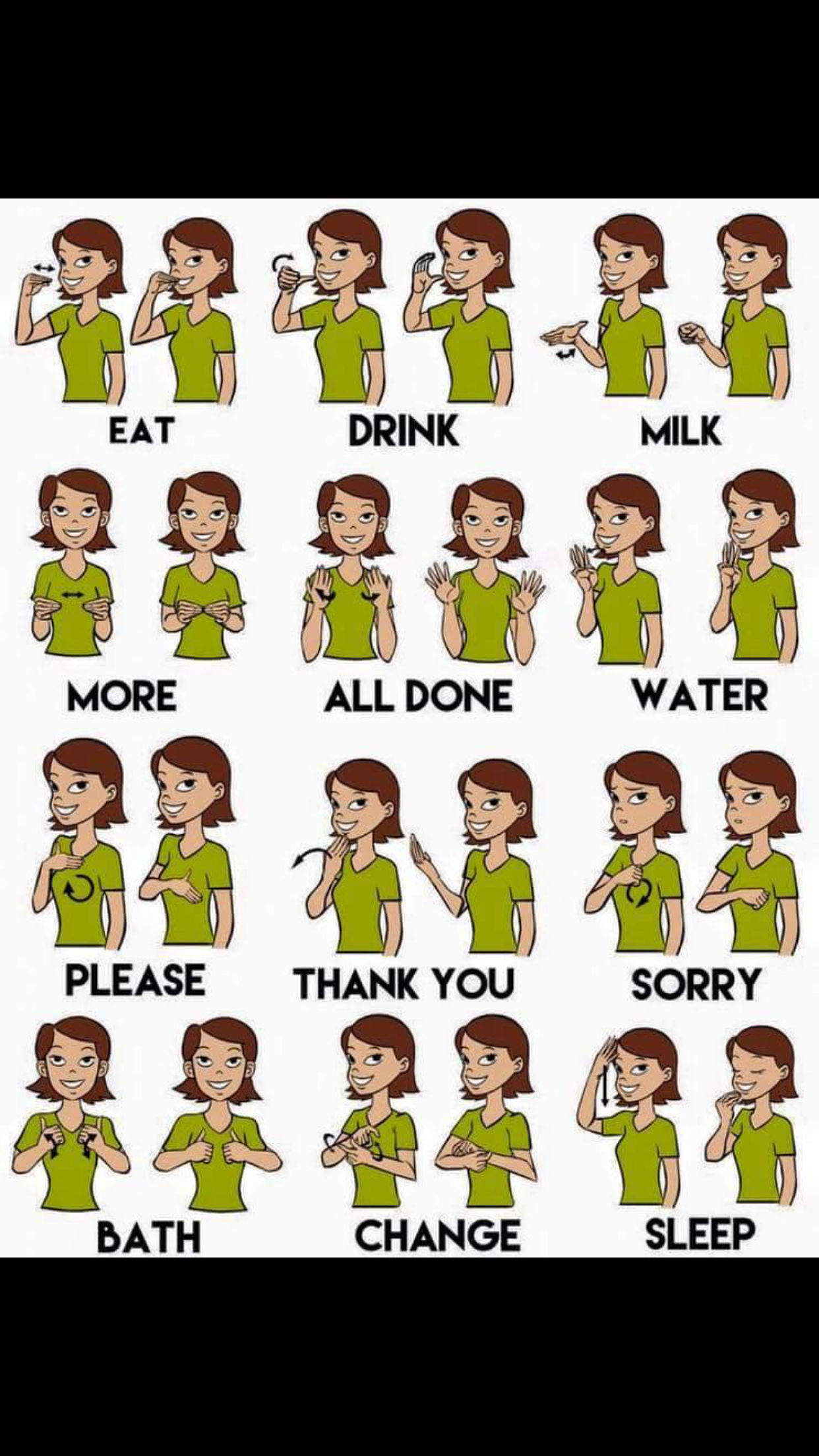 easy words for beginners