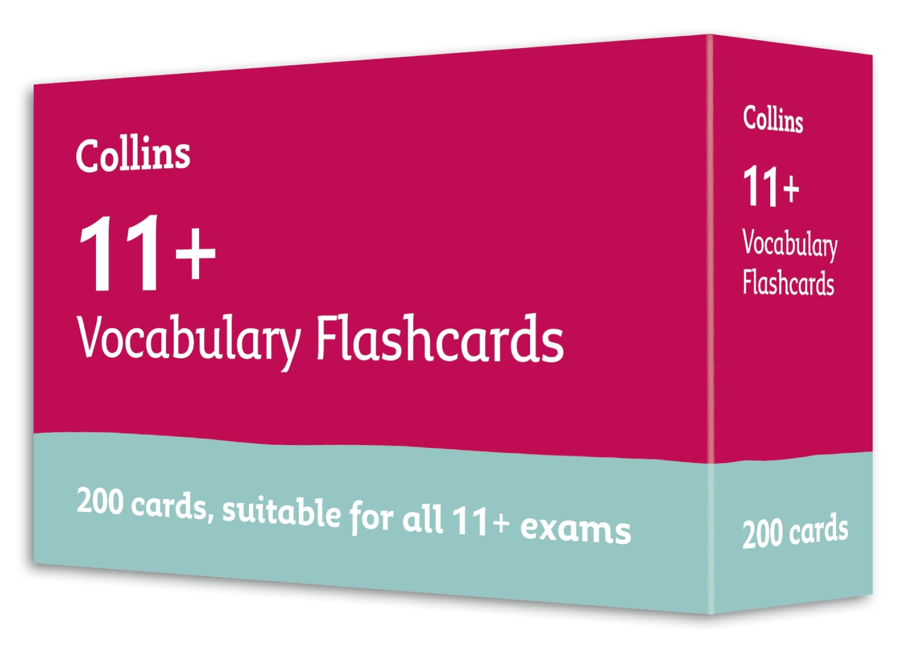 11 Vocabulary Flashcards Letts 11 Success Letts 11 9780008356187 Amazon Books