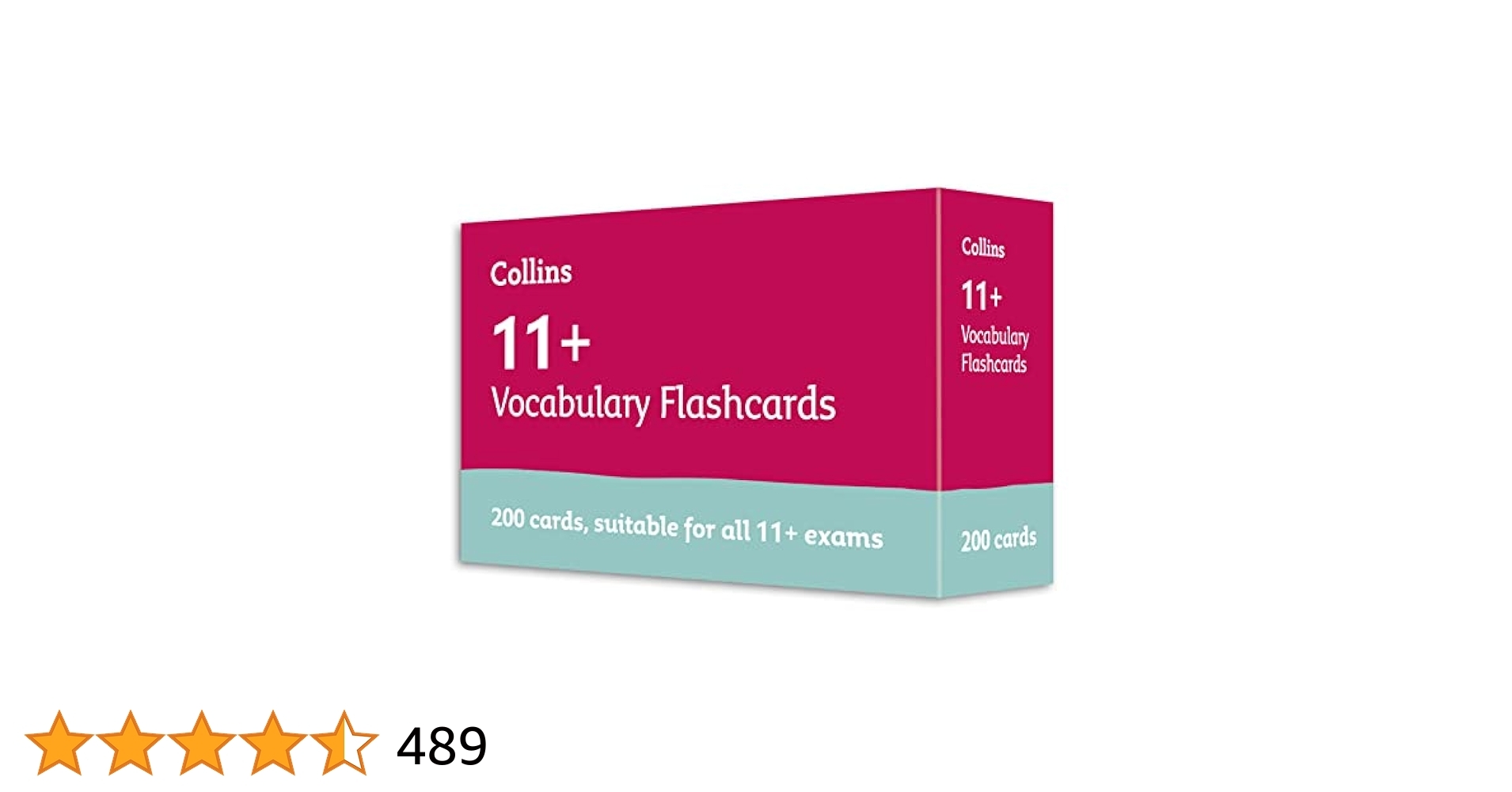 11 Vocabulary Flashcards Letts 11 Success 