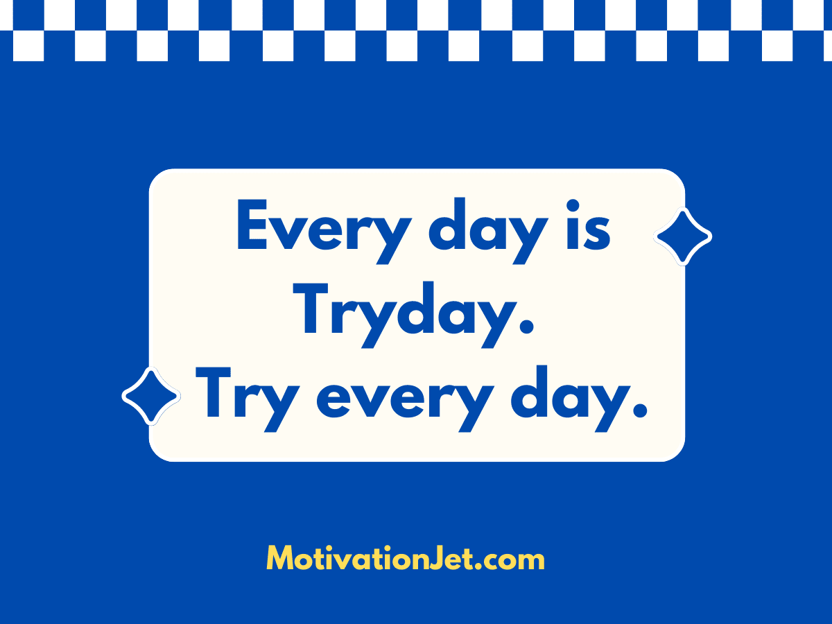 short word of the day