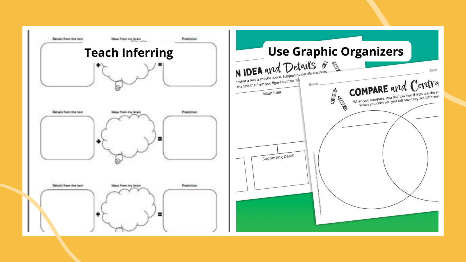 14 Powerful Reading Comprehension Strategies To Teach Students