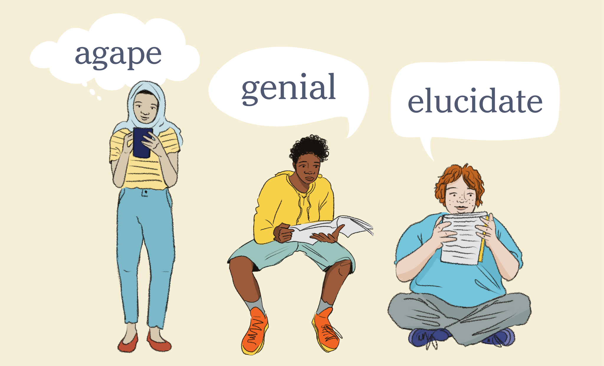 14 Ways To Learn Vocabulary And Explore Language With The New York Times The New York Times