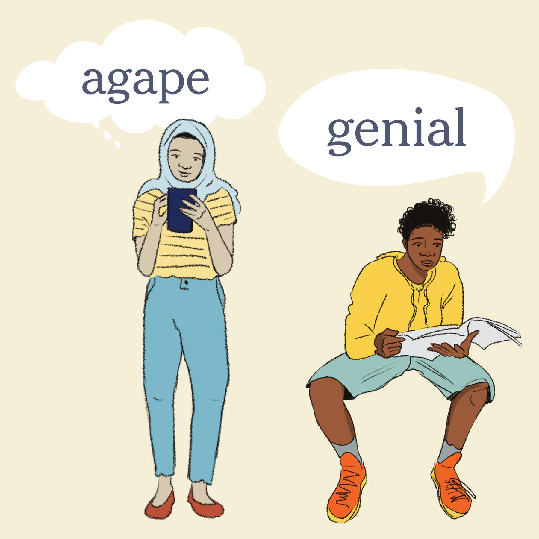 14 Ways To Learn Vocabulary And Explore Language With The New York Times The New York Times