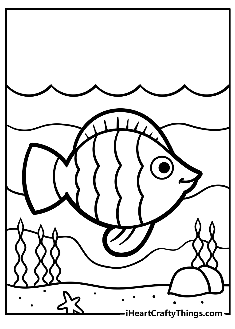 free printable preschool coloring pages