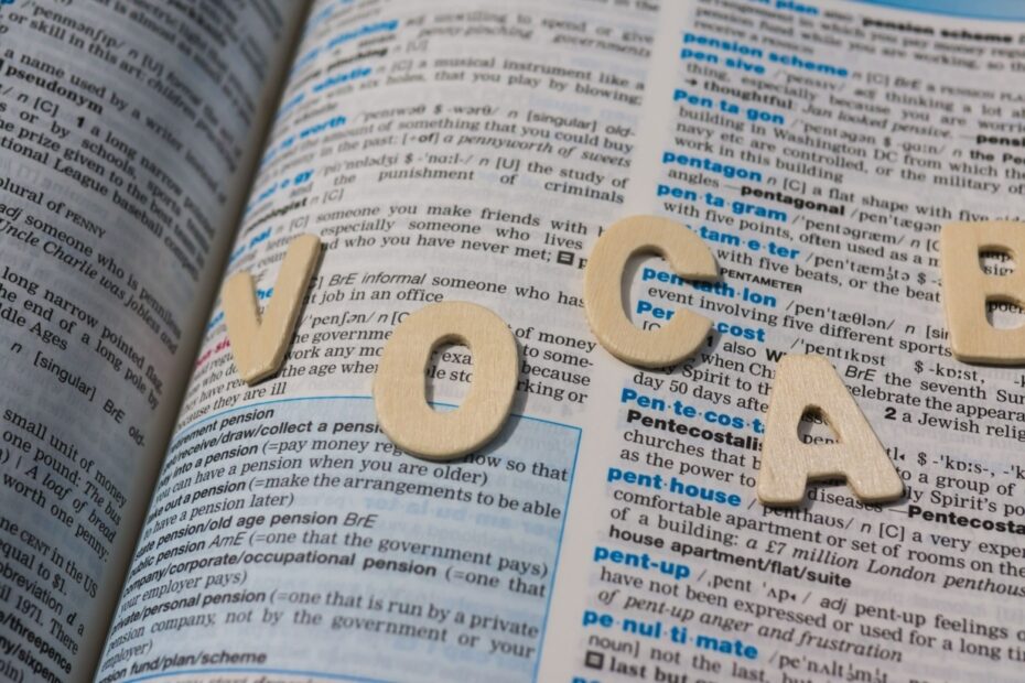 200 Must Learn 8th Grade Vocabulary Words With Meanings College Transitions
