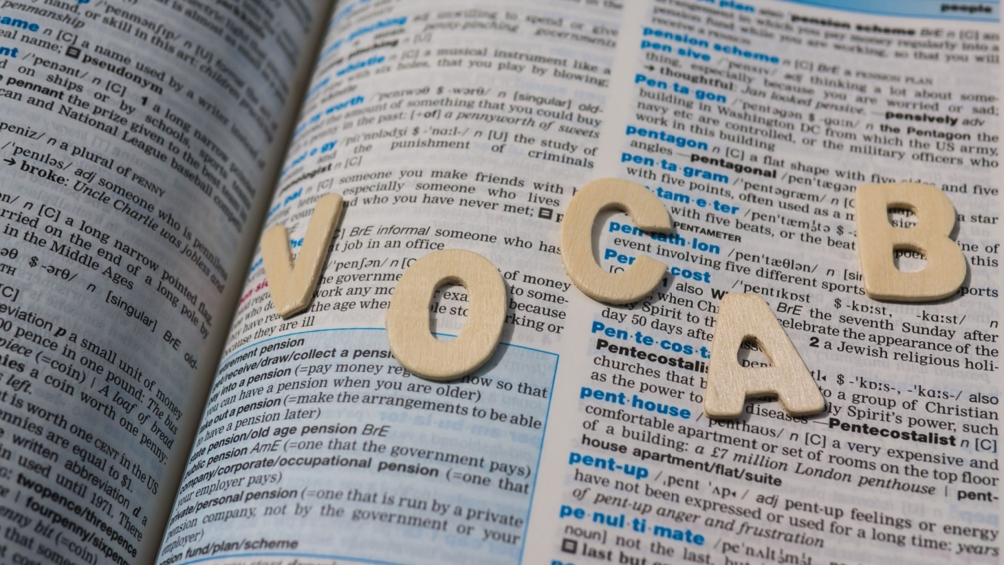 200 Must Learn 8th Grade Vocabulary Words With Meanings College Transitions