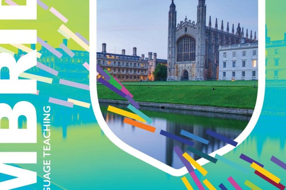 2019 ELT Cambridge University Press Catalogue International By