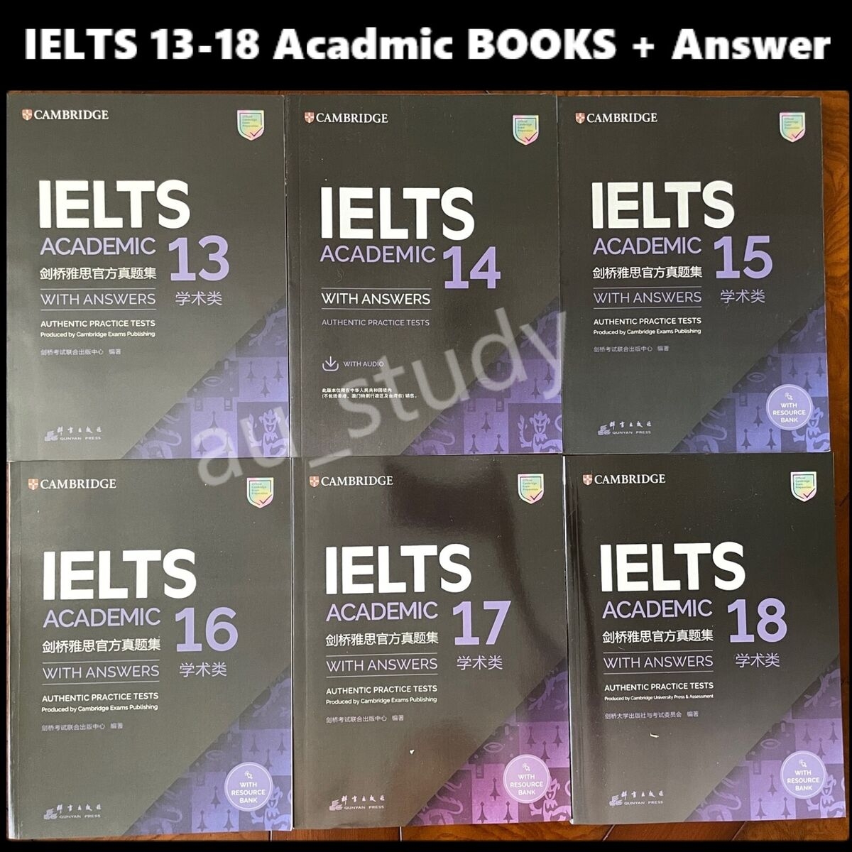 ielts book 18 pdf