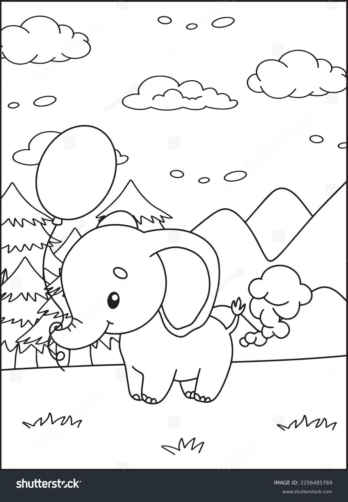 25 Thousand Free Coloring Pages Royalty Free Images Stock Photos U0026 Pictures Shutterstock