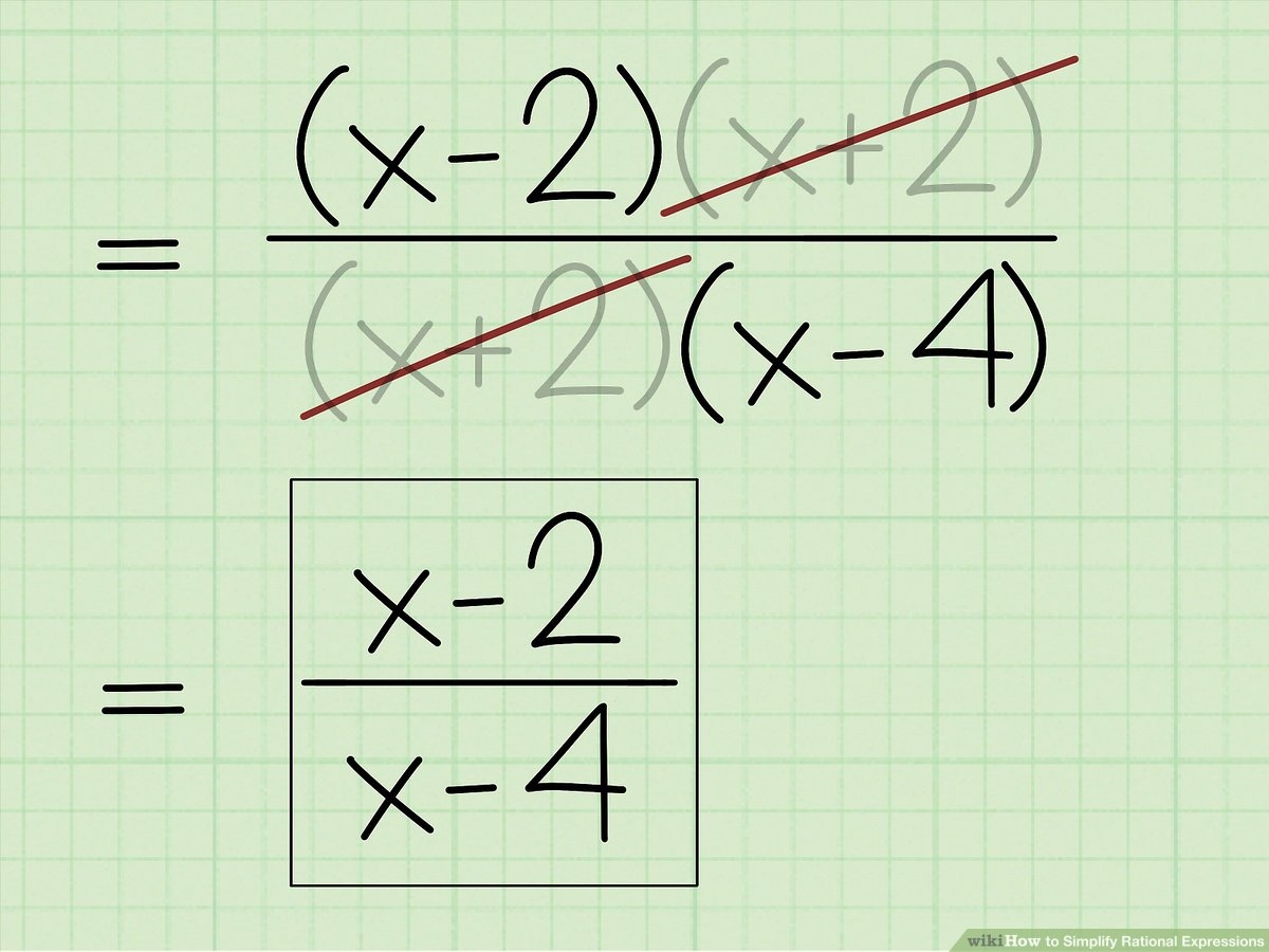 dividing rational expressions calculator