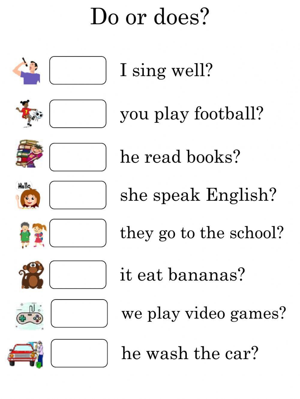 35 FREE Grammar Worksheets Grammar Practice Worksheets Worksheets Library