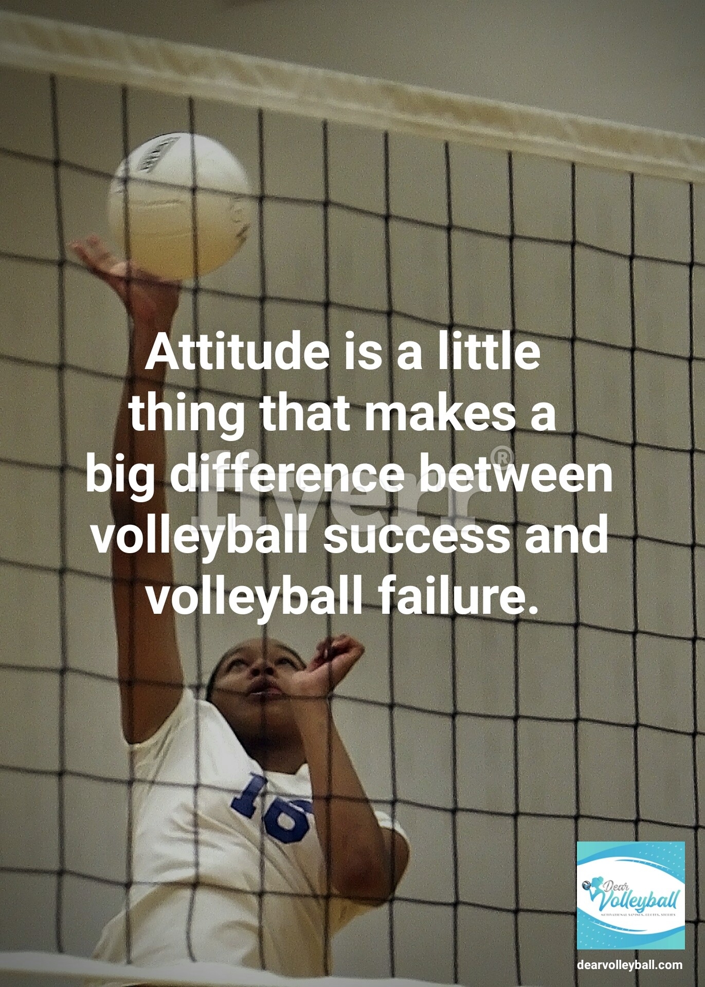 top 10 volleyball words