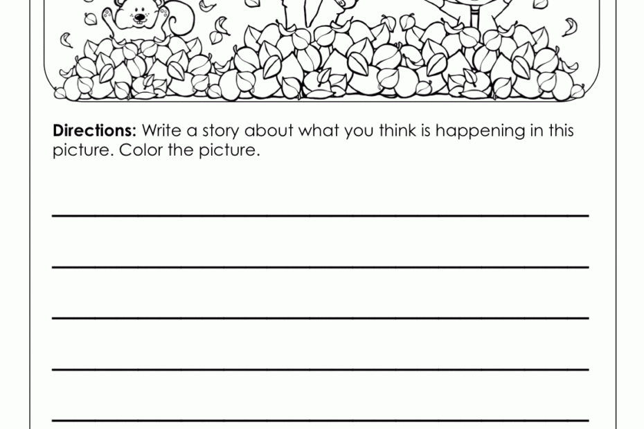 3rd Grade Writing Worksheets Worksheets Library