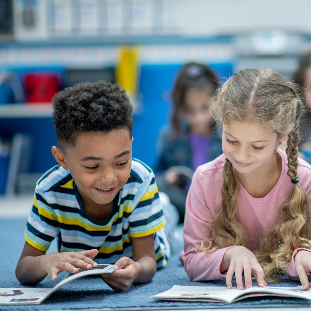 4 Ways To Boost Reading Comprehension For 3rd Grade 4th Grade 
