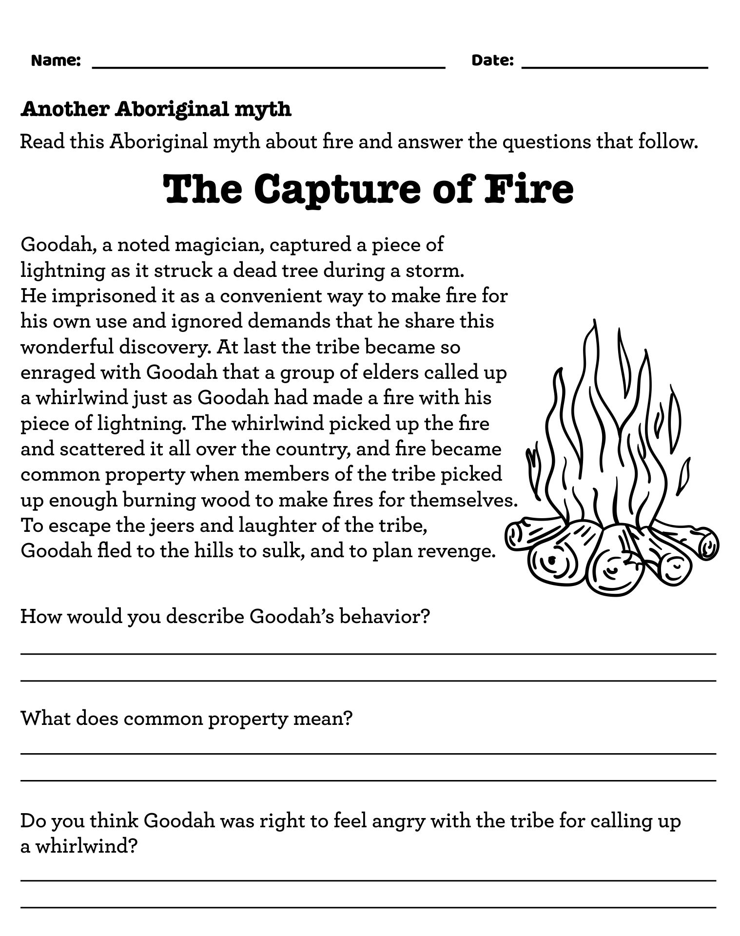 practice reading passages 4th grade
