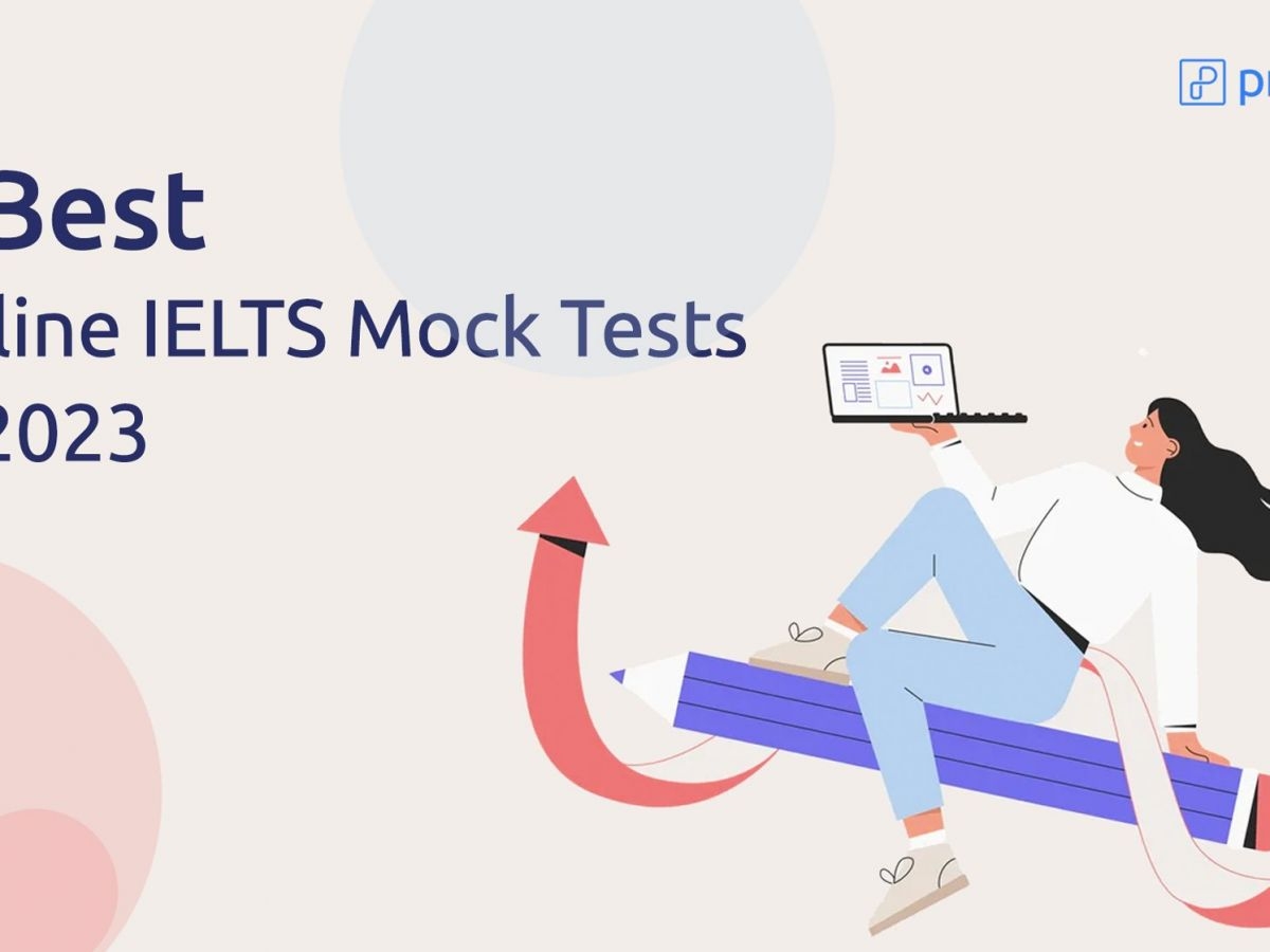 5 Best Online IELTS Mock Tests In 2025 