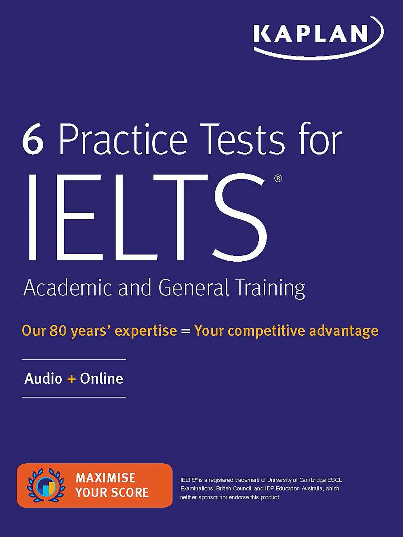 ielts general training practice test free