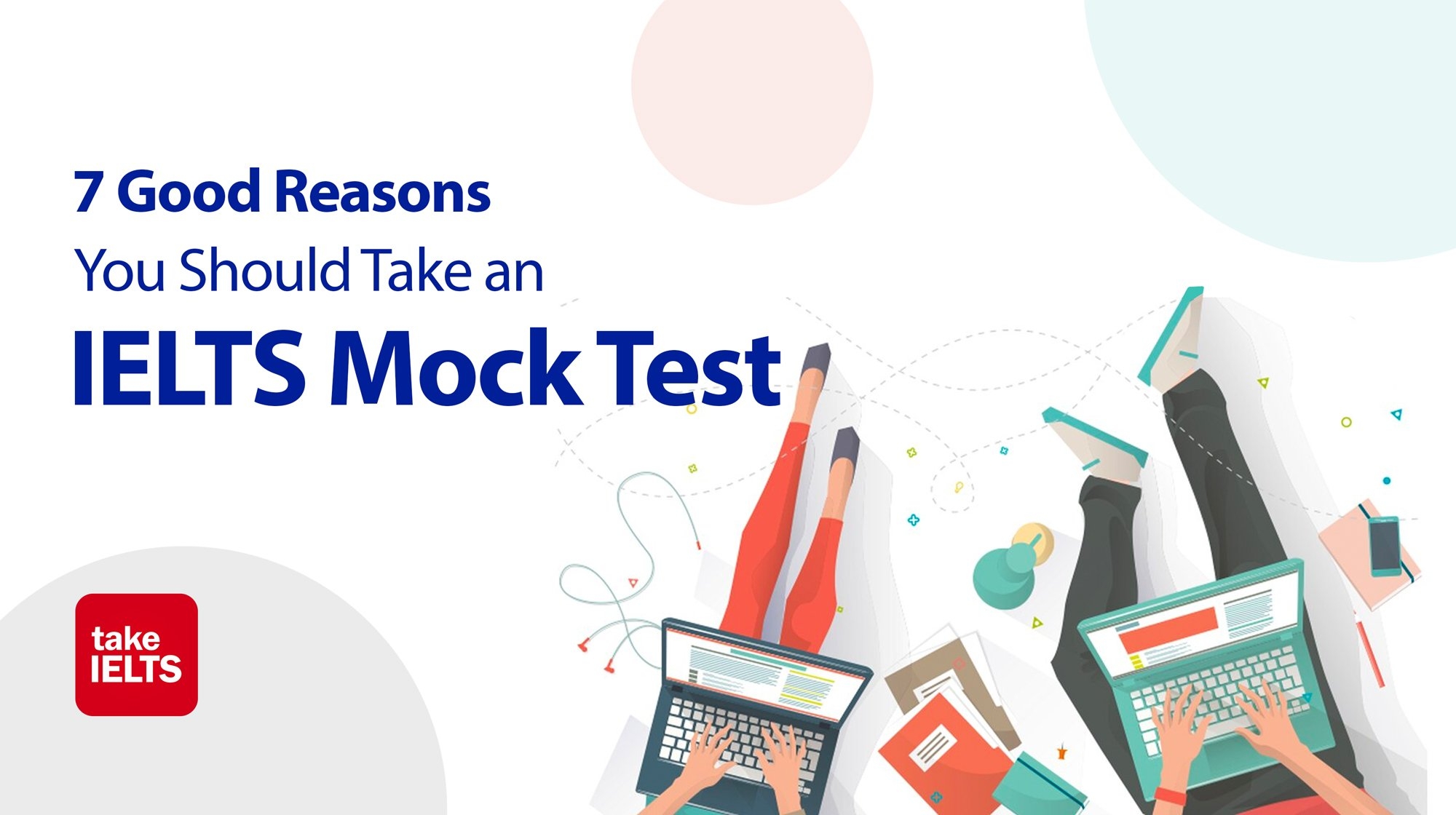 take ielts test online