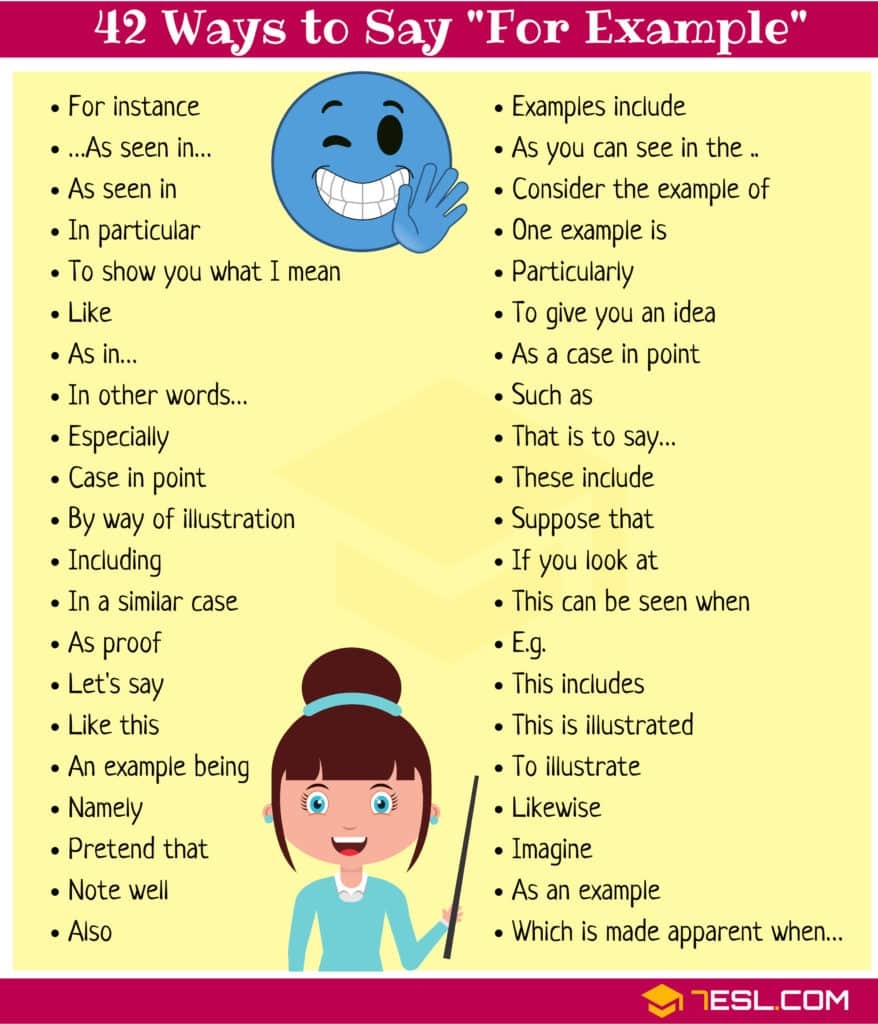 70 Synonyms For 